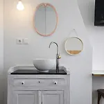 Guest house La Maison Fives - Esprit Design - 3*