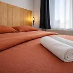 La Maison Fives - Esprit Design - Guest house 3*
