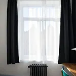 Guest house La Maison Fives - Esprit Design - Lille