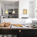 Guest house La Maison Fives - Esprit Design -
