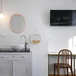 Guest house La Maison Fives - Esprit Design -