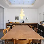 Guest house La Maison Fives - Esprit Design - 3*