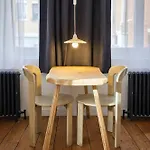 La Maison Fives - Esprit Design - 3*