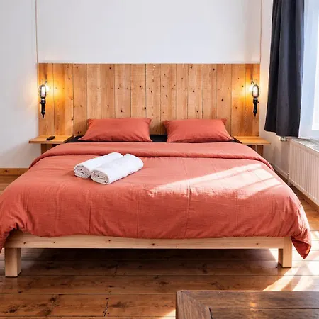 La Maison Fives - Esprit Design - 3*