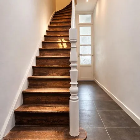 La Maison Fives - Esprit Design -