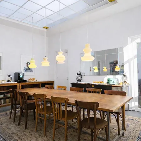 Konukevi La Maison Fives - Esprit Design - 3*