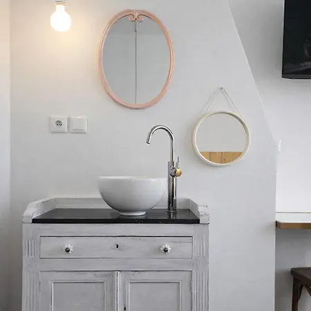 بيت ضيافة La Maison Fives - Esprit Design - 3*