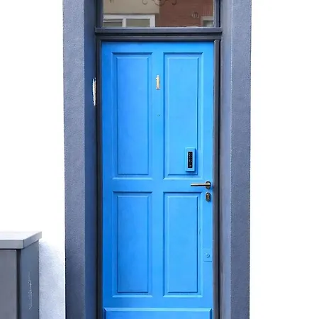 بيت ضيافة La Maison Fives - Esprit Design - ليل