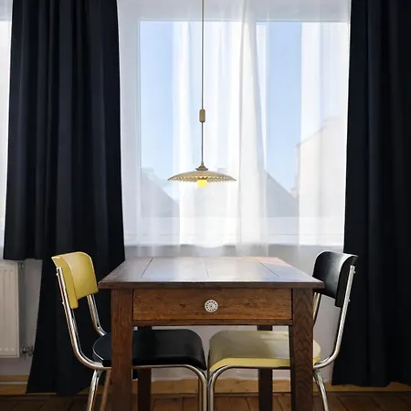 La Maison Fives - Esprit Design - 3*