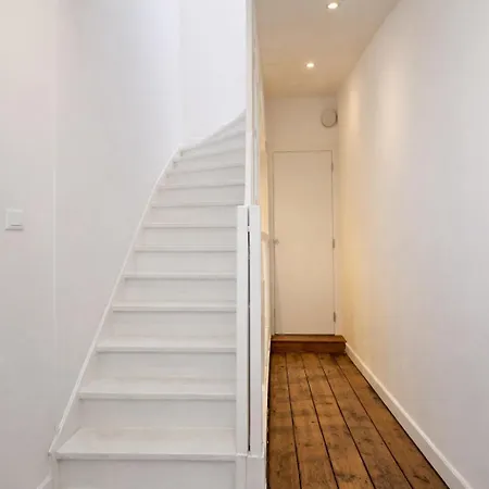 La Maison Fives - Esprit Design - 3* ليل