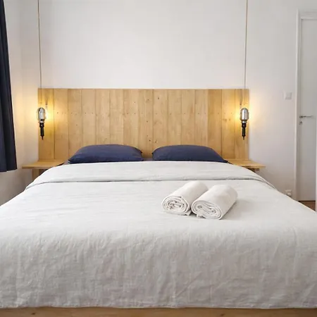 Konukevi La Maison Fives - Esprit Design - 3*