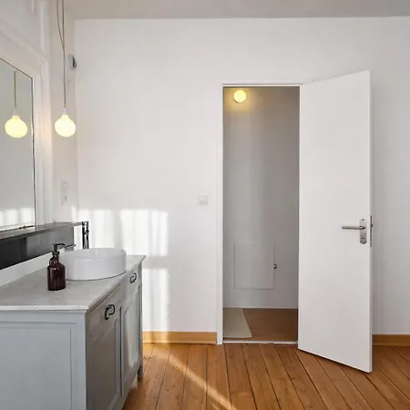 La Maison Fives - Esprit Design - Konukevi 3*