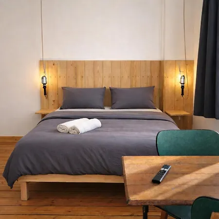 La Maison Fives - Esprit Design - Lille