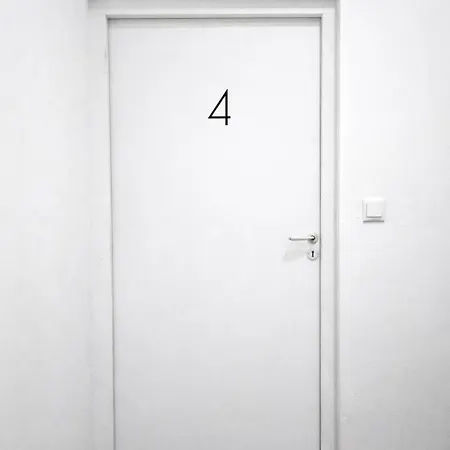 La Maison Fives - Esprit Design - Gæstehus 3*
