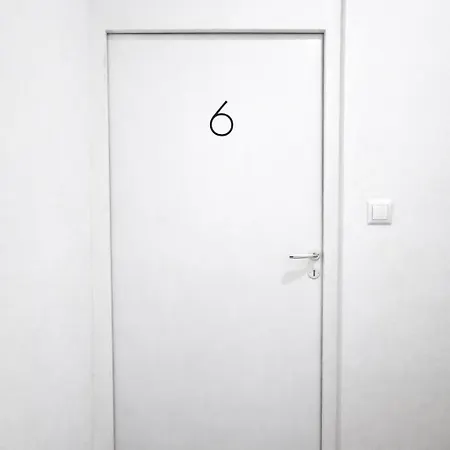 بيت ضيافة La Maison Fives - Esprit Design -