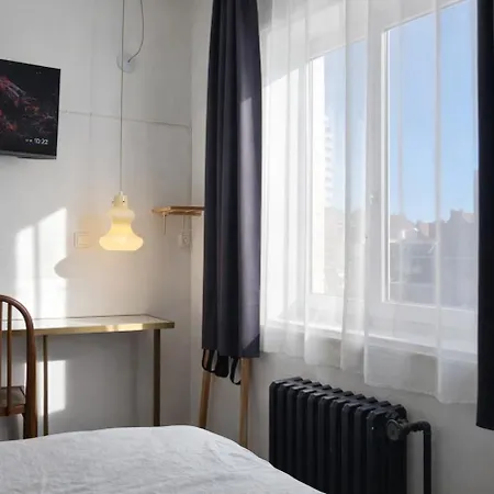 La Maison Fives - Esprit Design - بيت ضيافة 3*