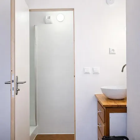 بيت ضيافة La Maison Fives - Esprit Design - ليل