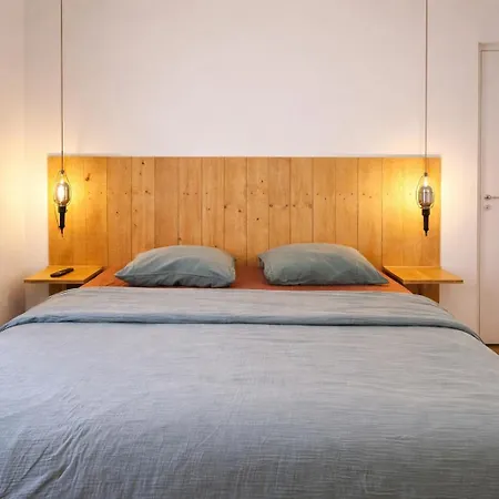 La Maison Fives - Esprit Design - بيت ضيافة 3*
