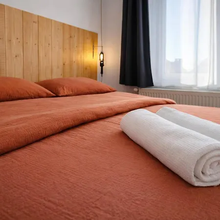 La Maison Fives - Esprit Design - Konukevi 3*