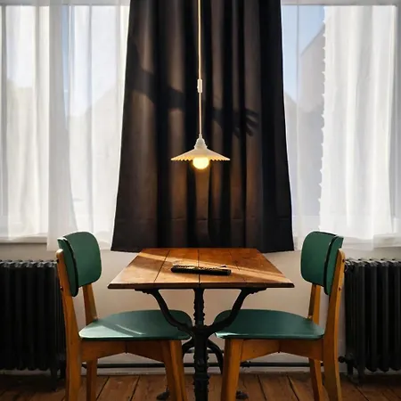 La Maison Fives - Esprit Design - ليل