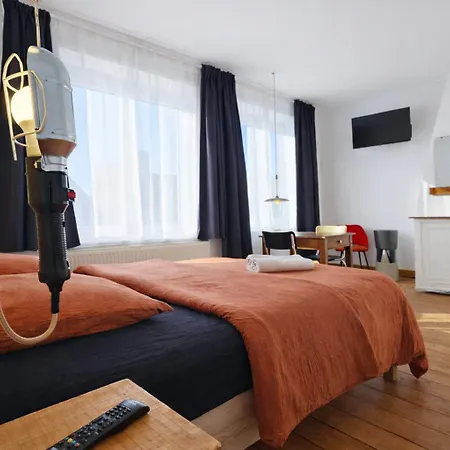La Maison Fives - Esprit Design - 3*