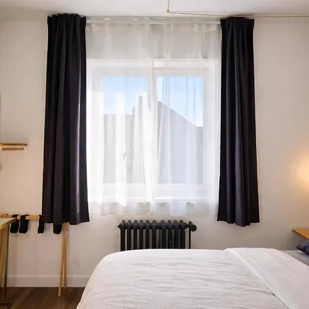 Konukevi La Maison Fives - Esprit Design - 3*