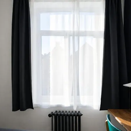 بيت ضيافة La Maison Fives - Esprit Design - ليل