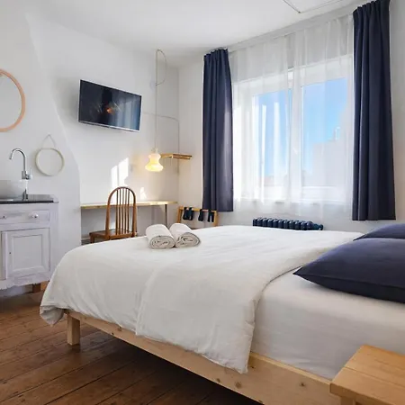 La Maison Fives - Esprit Design - ليل