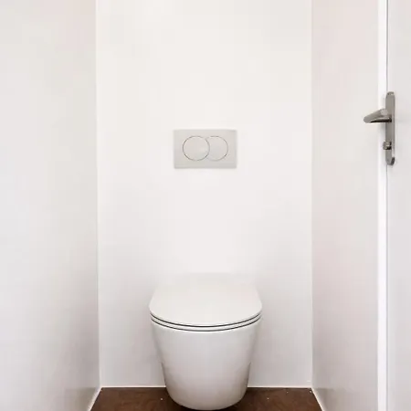 La Maison Fives - Esprit Design - 3*