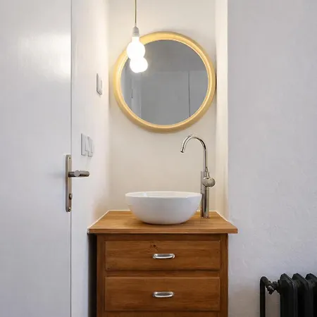 بيت ضيافة La Maison Fives - Esprit Design -