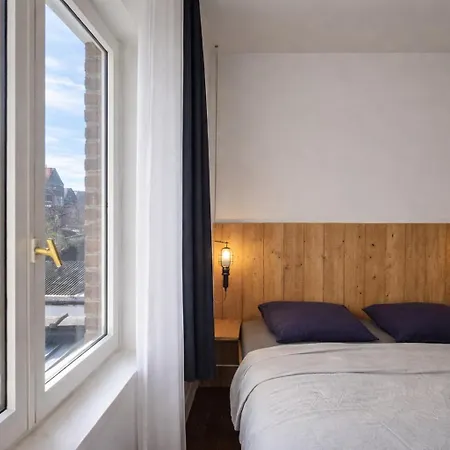 La Maison Fives - Esprit Design - بيت ضيافة ليل