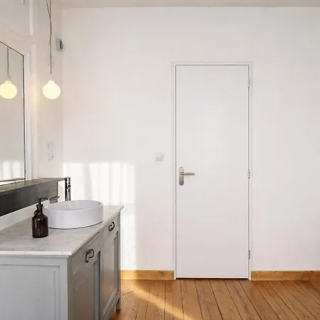 La Maison Fives - Esprit Design - 3* ليل