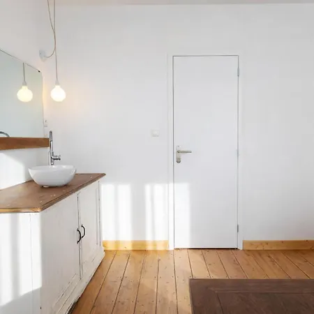 La Maison Fives - Esprit Design - بيت ضيافة 3*