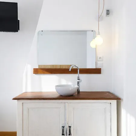 La Maison Fives - Esprit Design - Gæstehus 3*