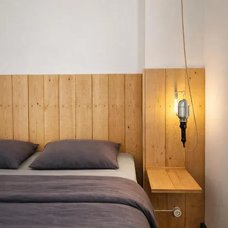 Gæstehus La Maison Fives - Esprit Design - 3*
