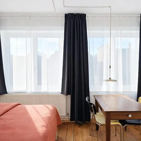 بيت ضيافة La Maison Fives - Esprit Design - 3*