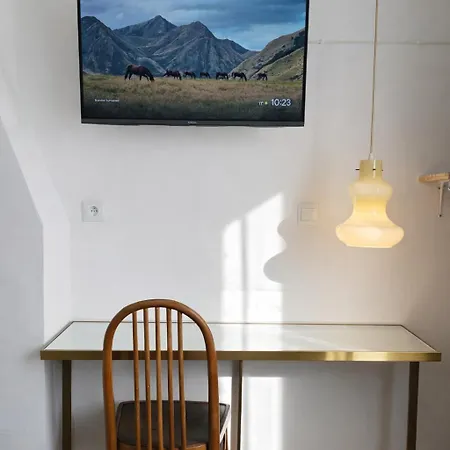 La Maison Fives - Esprit Design - Gæstehus Lille