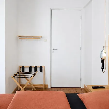 بيت ضيافة La Maison Fives - Esprit Design - 3*
