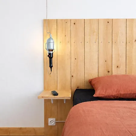 La Maison Fives - Esprit Design - بيت ضيافة