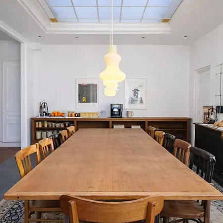 بيت ضيافة La Maison Fives - Esprit Design - 3*