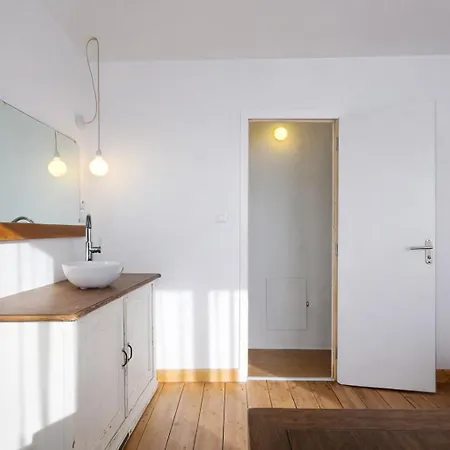 La Maison Fives - Esprit Design - بيت ضيافة 3*