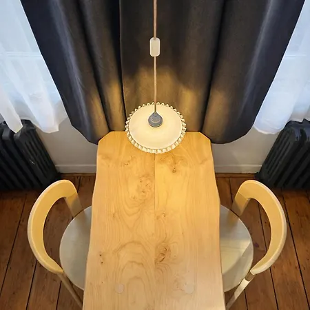 La Maison Fives - Esprit Design - 3*