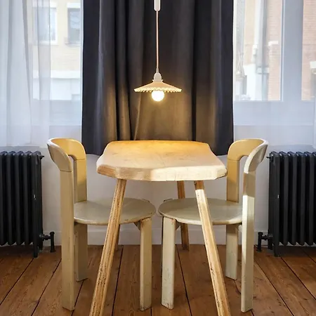 La Maison Fives - Esprit Design - 3*