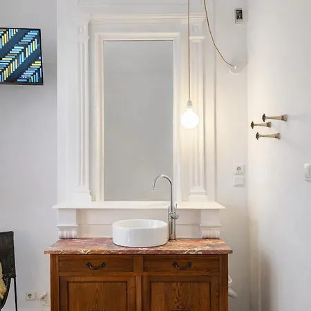 La Maison Fives - Esprit Design -