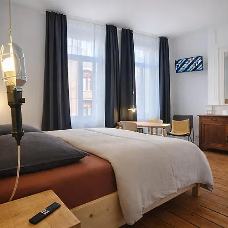 La Maison Fives - Esprit Design - Konukevi 3*
