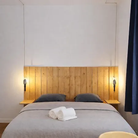 La Maison Fives - Esprit Design - بيت ضيافة 3*