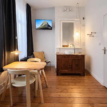 La Maison Fives - Esprit Design - 3*