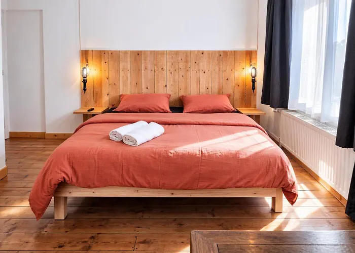 La Maison Fives - Design Hotel Spirit 3*