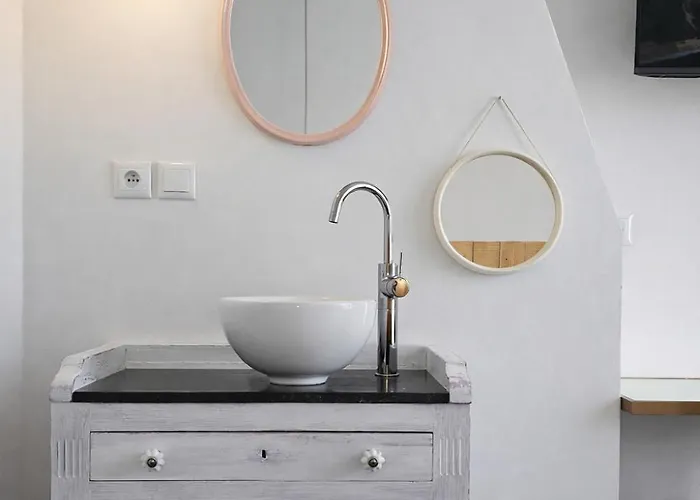 Gæstehus La Maison Fives - Design Hotel Spirit 3*