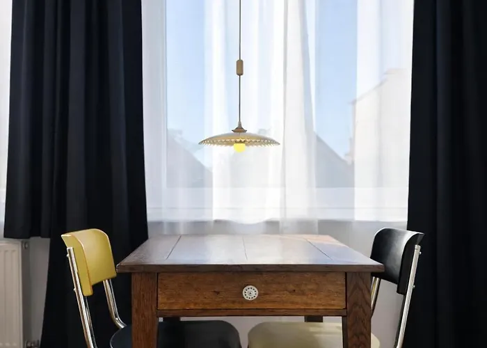 La Maison Fives - Design Hotel Spirit 3*